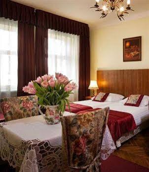 Aparthotel Astor Krakow Exterior photo