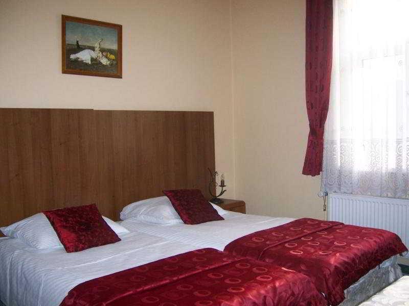 Aparthotel Astor Krakow Exterior photo