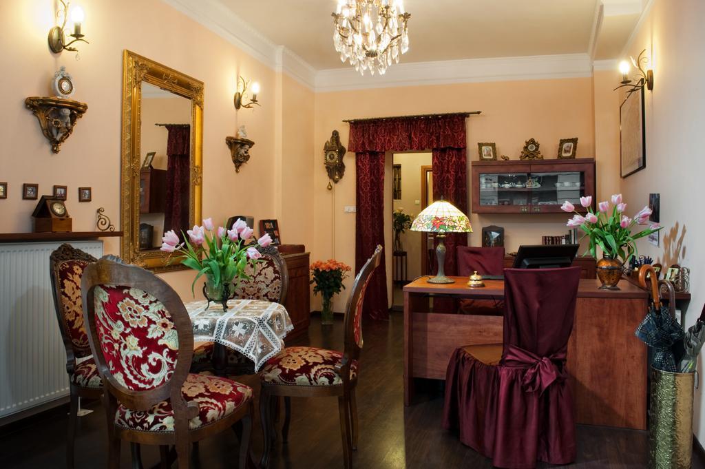 Aparthotel Astor Krakow Exterior photo
