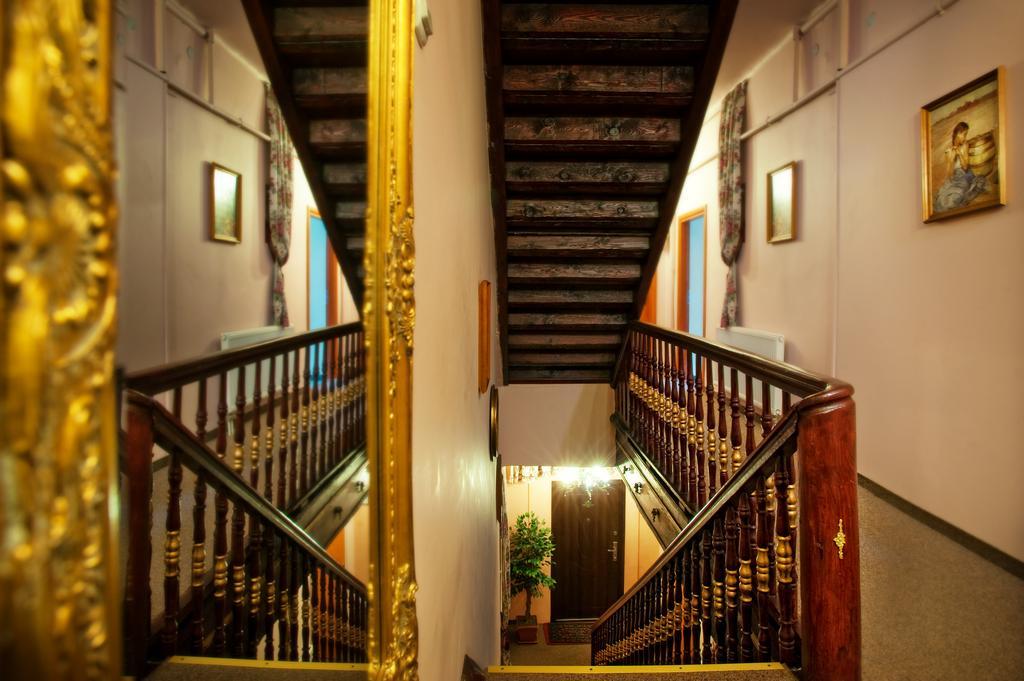 Aparthotel Astor Krakow Exterior photo