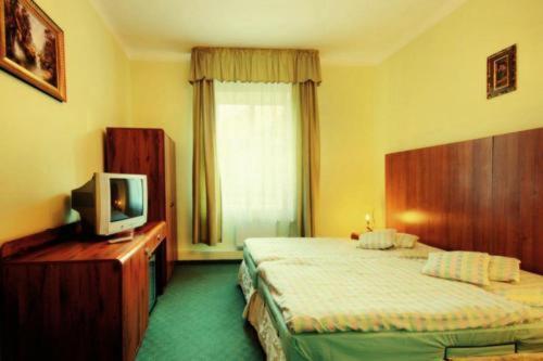 Aparthotel Astor Krakow Exterior photo