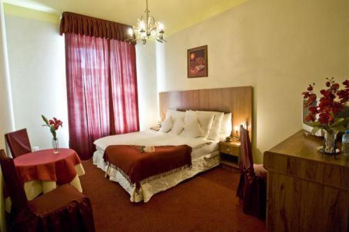 Aparthotel Astor Krakow Exterior photo
