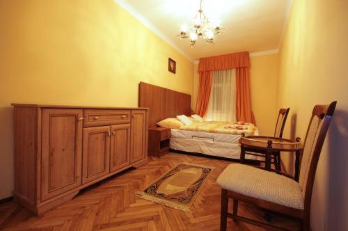 Aparthotel Astor Krakow Exterior photo