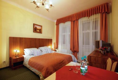 Aparthotel Astor Krakow Exterior photo