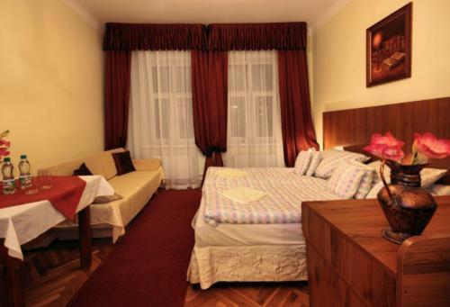 Aparthotel Astor Krakow Exterior photo