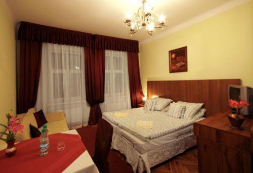 Aparthotel Astor Krakow Exterior photo